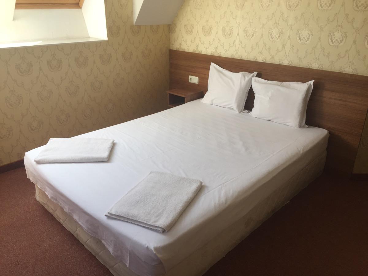 Irish Hotel Shumen Exterior foto